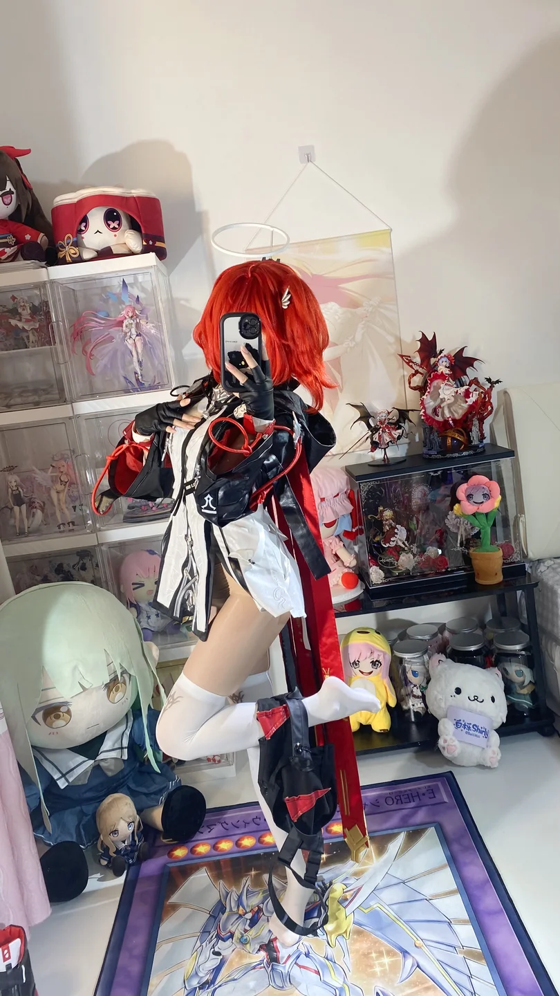 白栎Shirly_No_021_明日方舟_新约能天使_130P,23V_7_27GB01 tg@simisebaisi 【丝足阁】063.webp